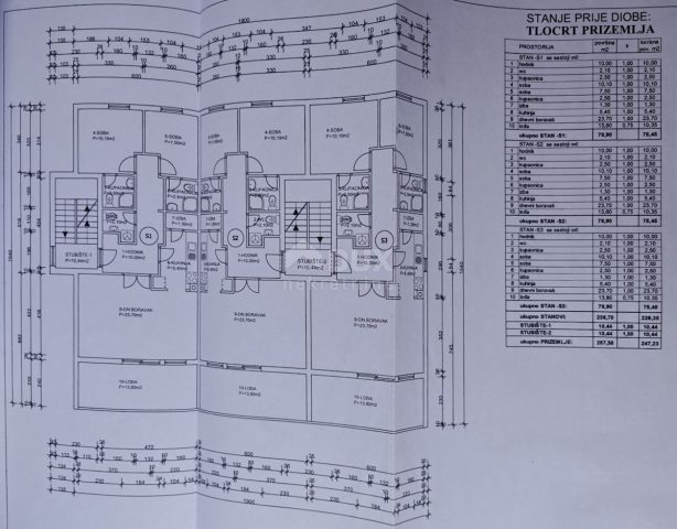 Flat For sale - Ličko-senjska Senj - foto 5/5