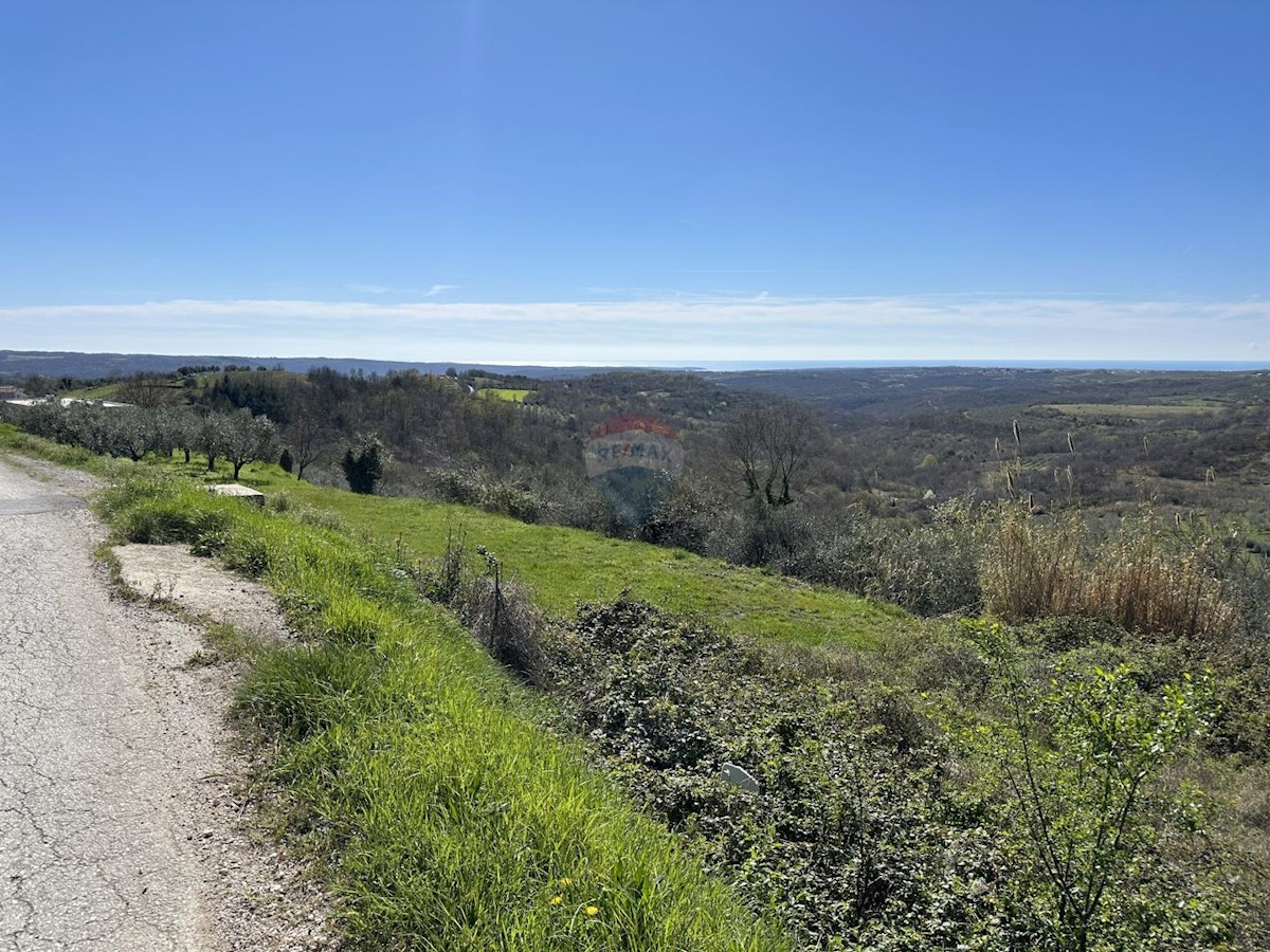 Terreno In vendita - ISTARSKA BUJE