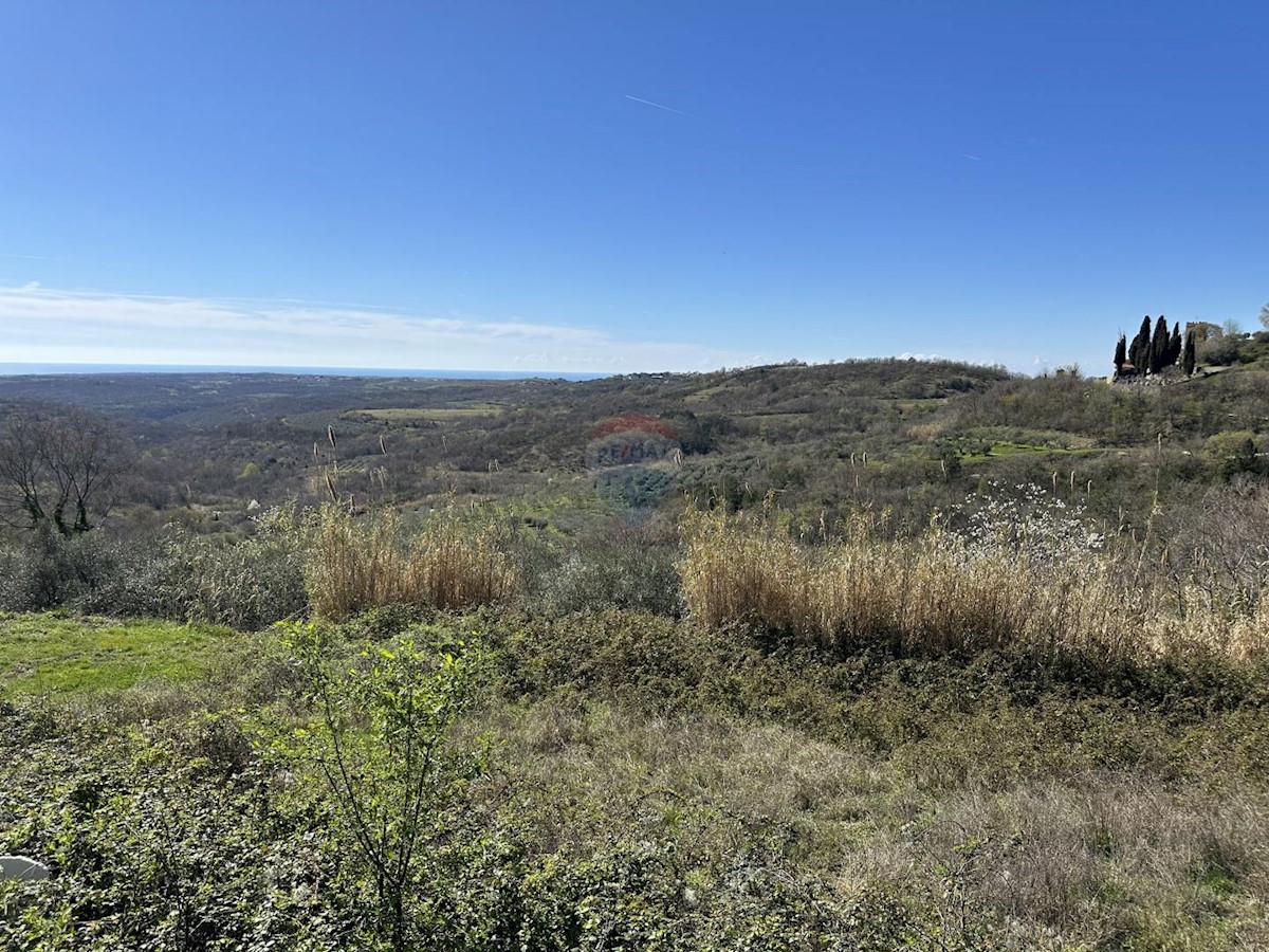 Terreno In vendita - ISTARSKA BUJE