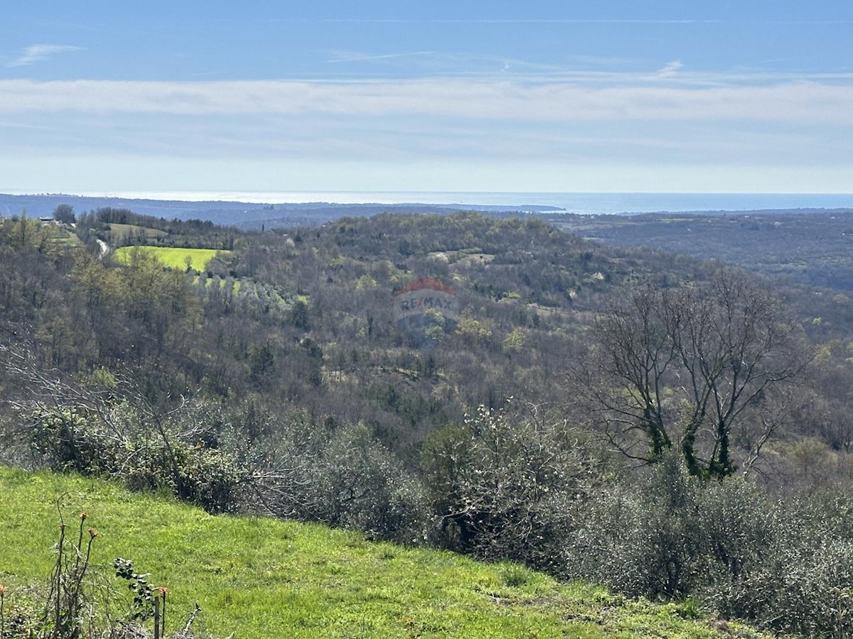 Terreno In vendita - ISTARSKA BUJE