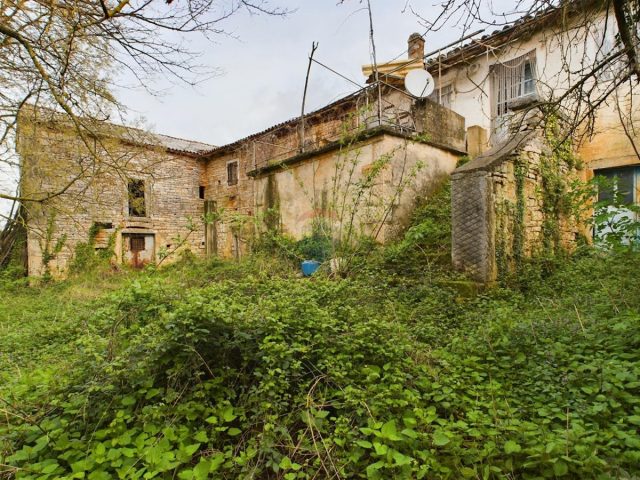 Haus zu verkaufen 320 m² – Baderna