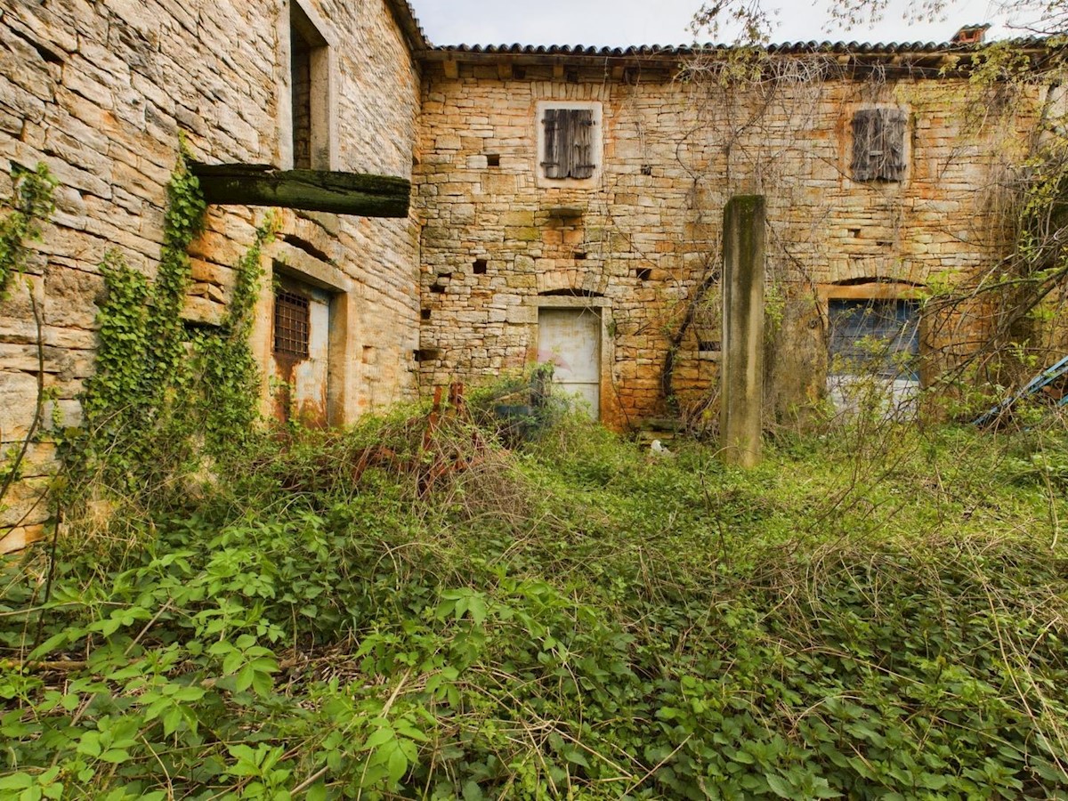 Dům Na prodej - ISTARSKA POREČ