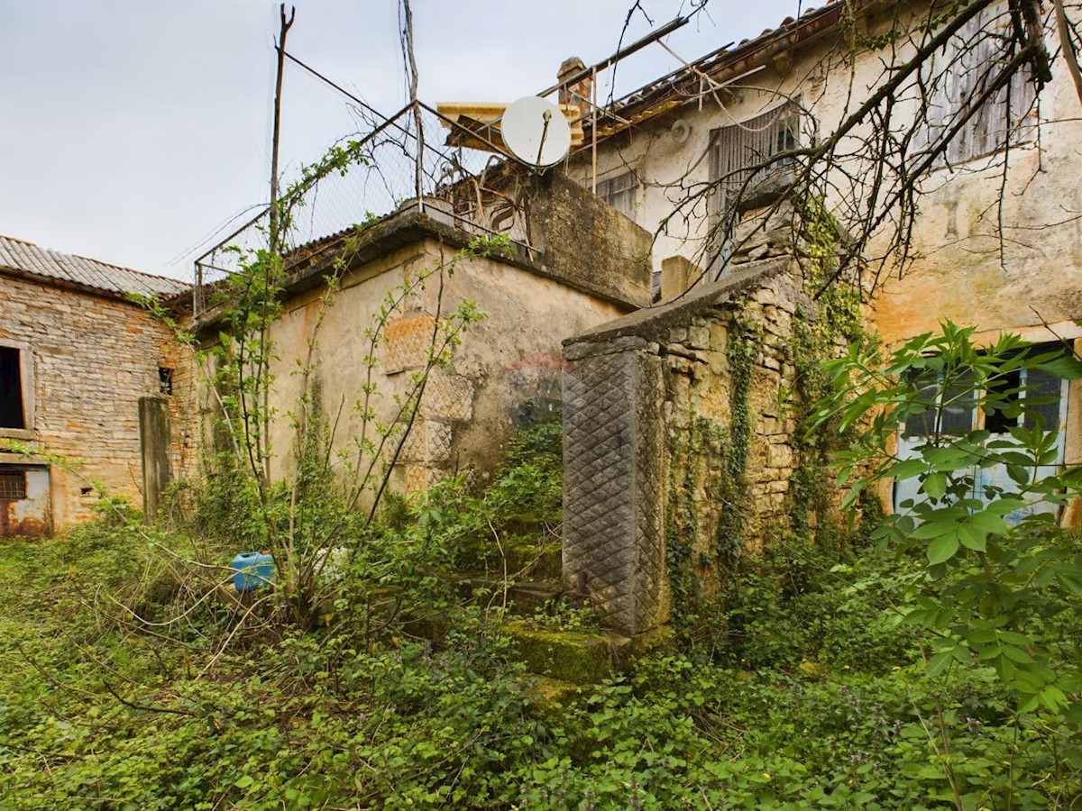 Dům Na prodej - ISTARSKA POREČ