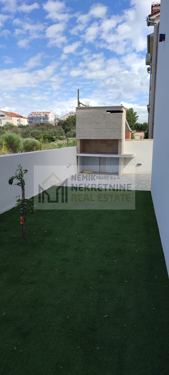 Appartamento In vendita - ŠIBENSKO-KNINSKA VODICE