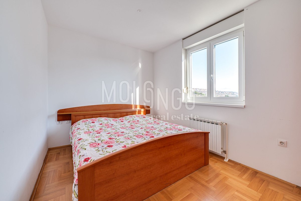 Apartment Zu verkaufen - PRIMORSKO-GORANSKA RIJEKA