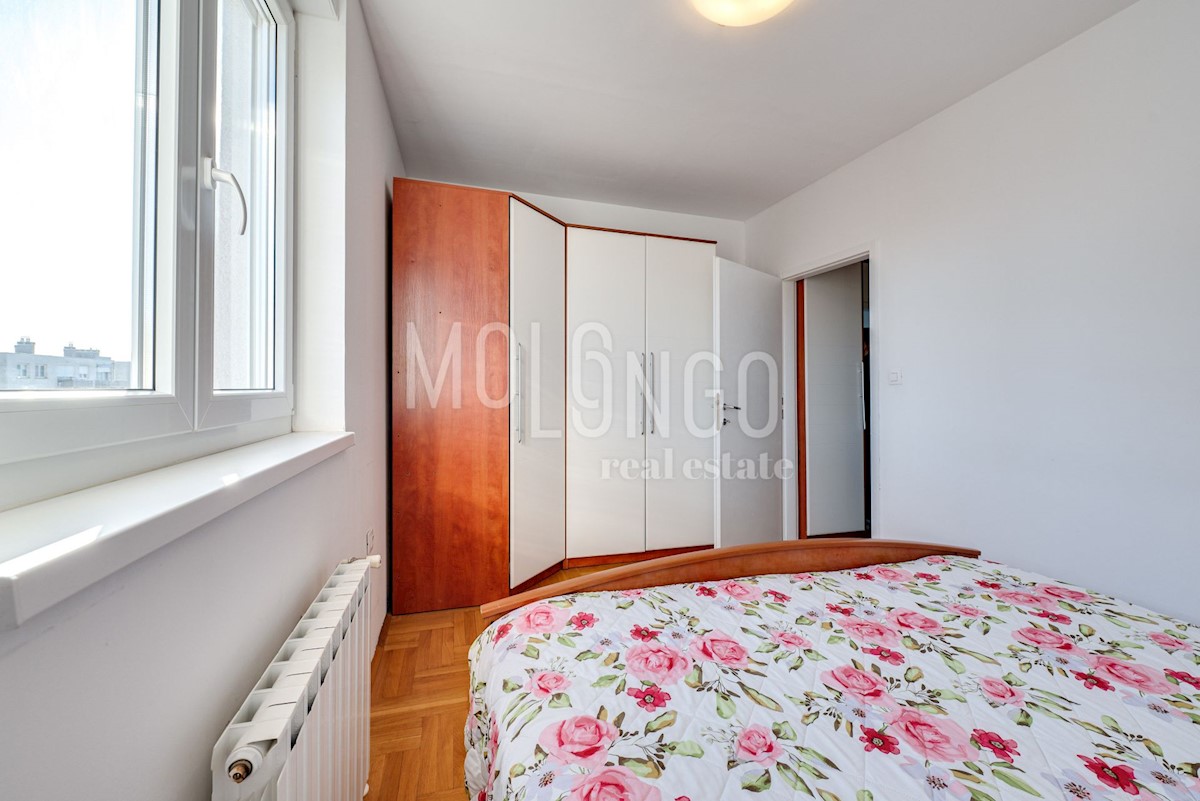 Apartment Zu verkaufen - PRIMORSKO-GORANSKA RIJEKA