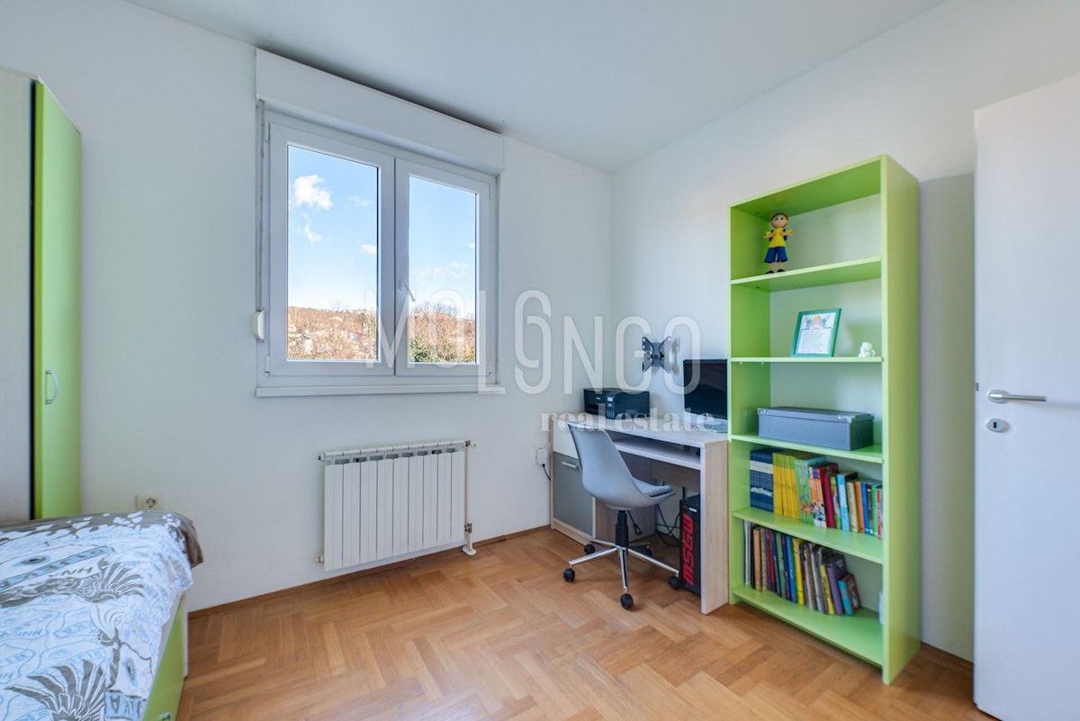 Apartment Zu verkaufen - PRIMORSKO-GORANSKA RIJEKA