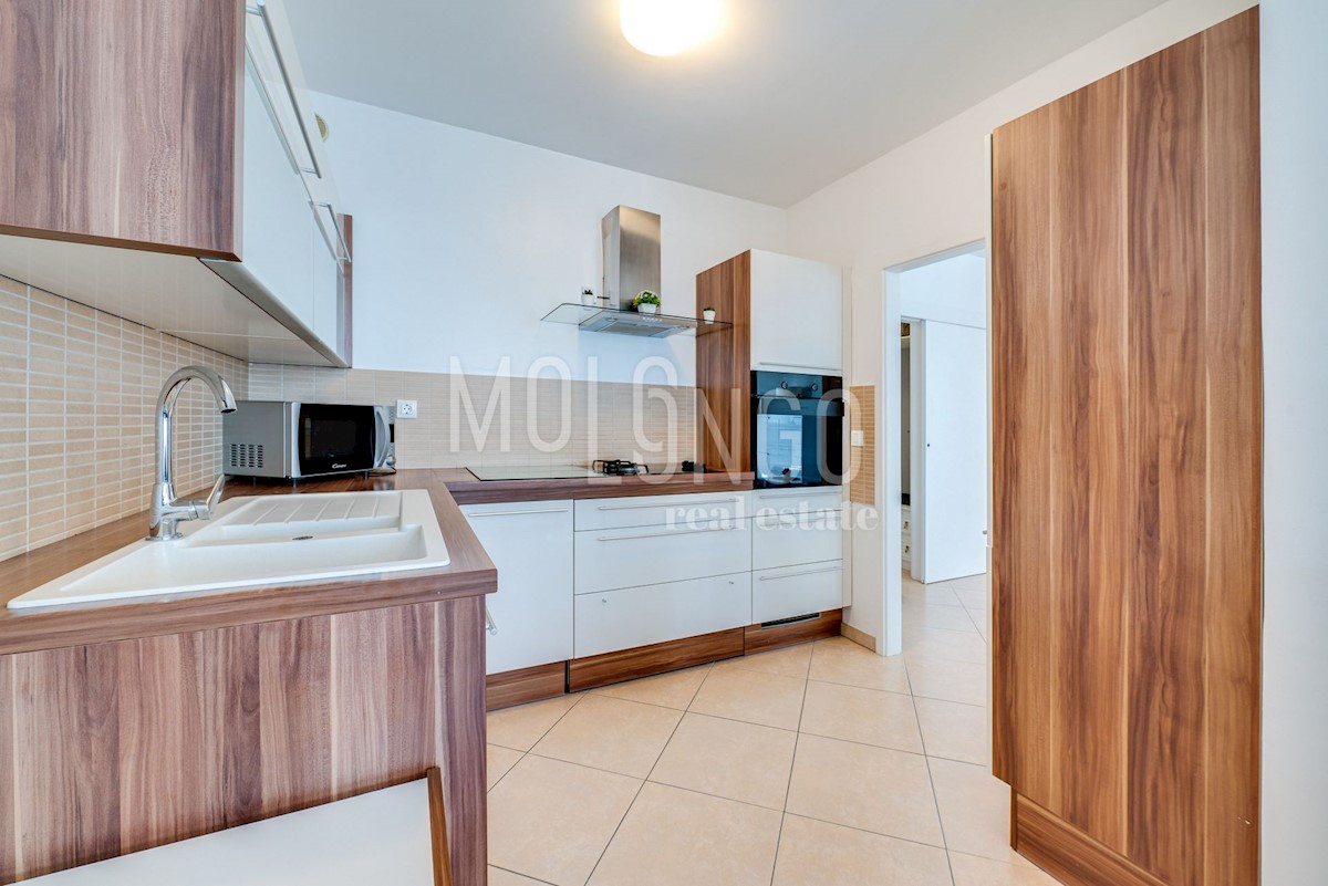 Apartment Zu verkaufen - PRIMORSKO-GORANSKA RIJEKA