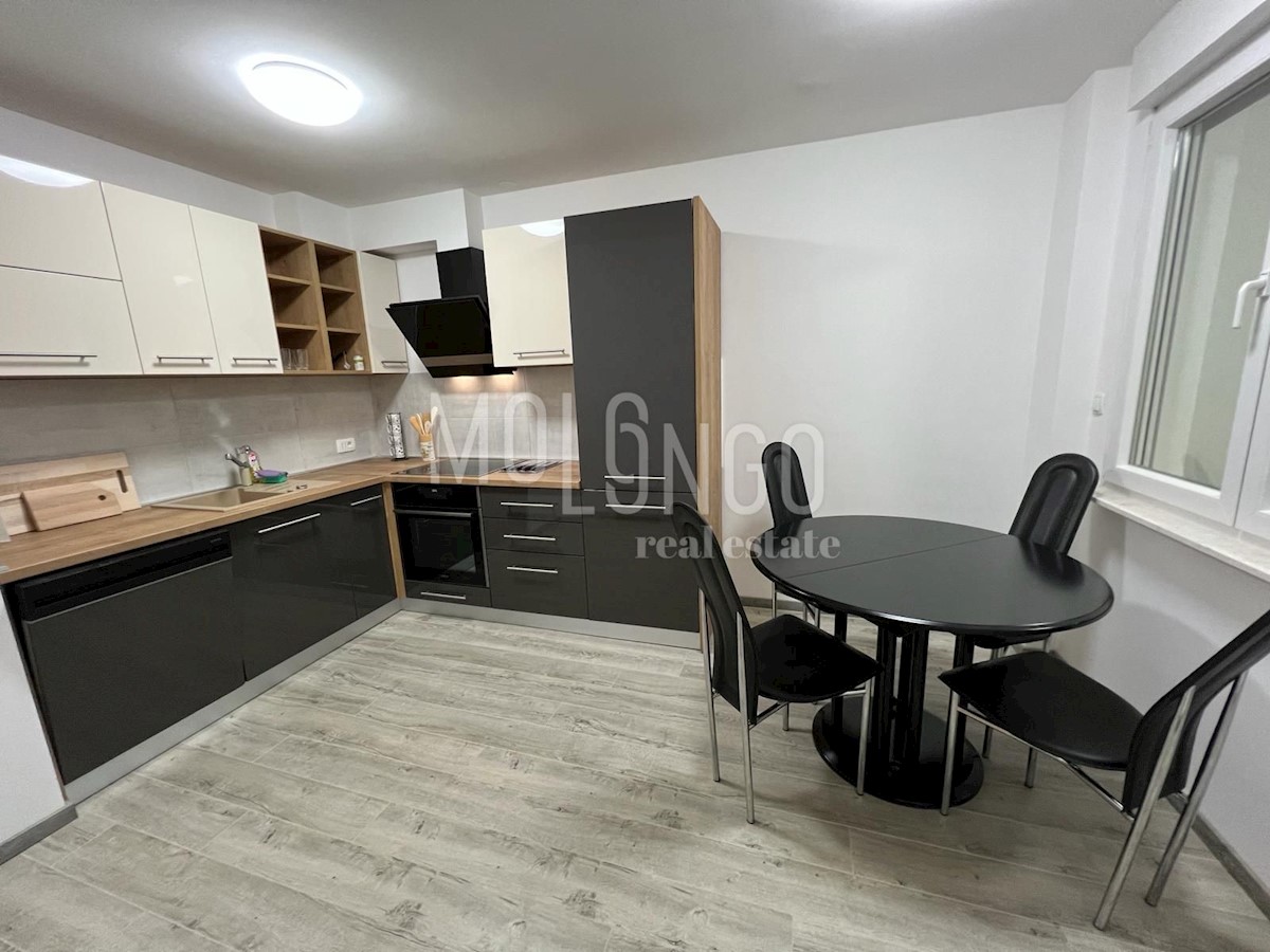 Apartmán Na prenájom - PRIMORSKO-GORANSKA RIJEKA