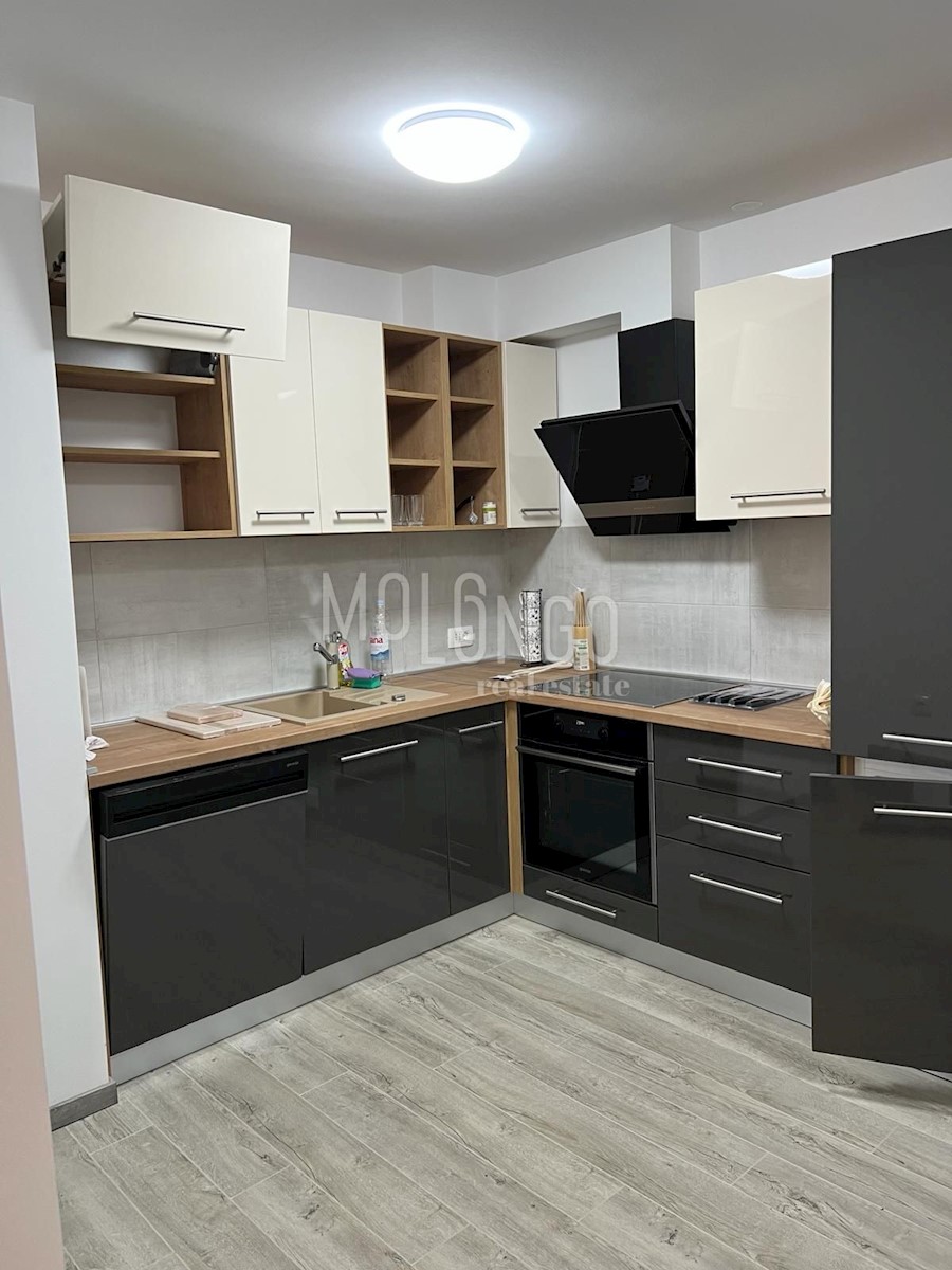 Apartmán Na prenájom - PRIMORSKO-GORANSKA RIJEKA