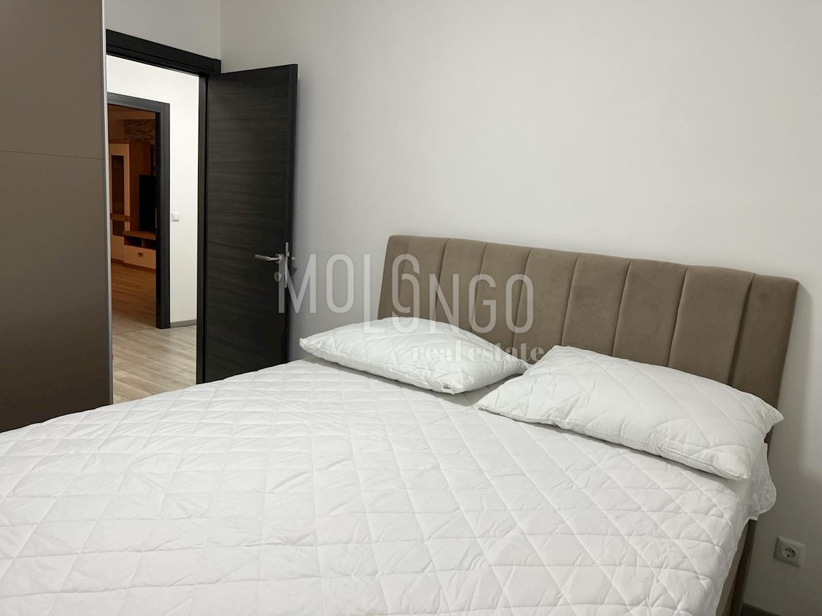 Apartmán Na prenájom - PRIMORSKO-GORANSKA RIJEKA