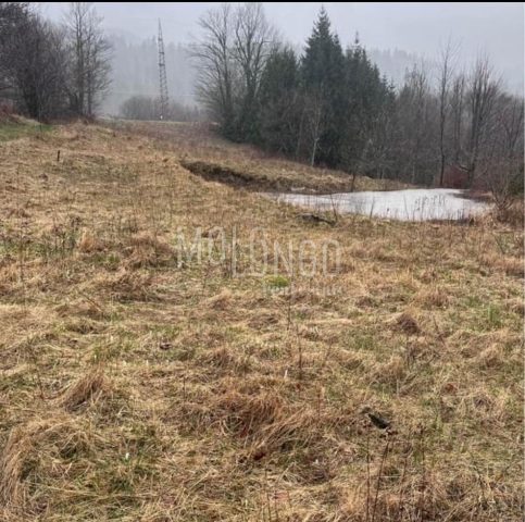 Pozemek na prodej 502 m² – Vrata