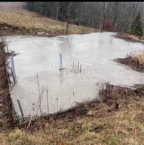 Pozemek Na prodej - Primorsko-goranska Fužine - foto 3/4
