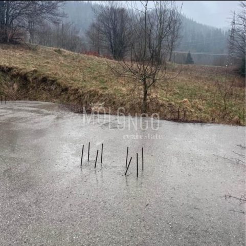 Pozemek Na prodej - Primorsko-goranska Fužine - foto 4/4