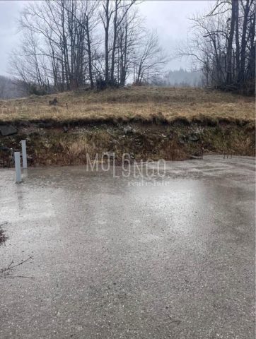 Parcela Naprodaj - Primorsko-goranska Fužine - foto 5/5