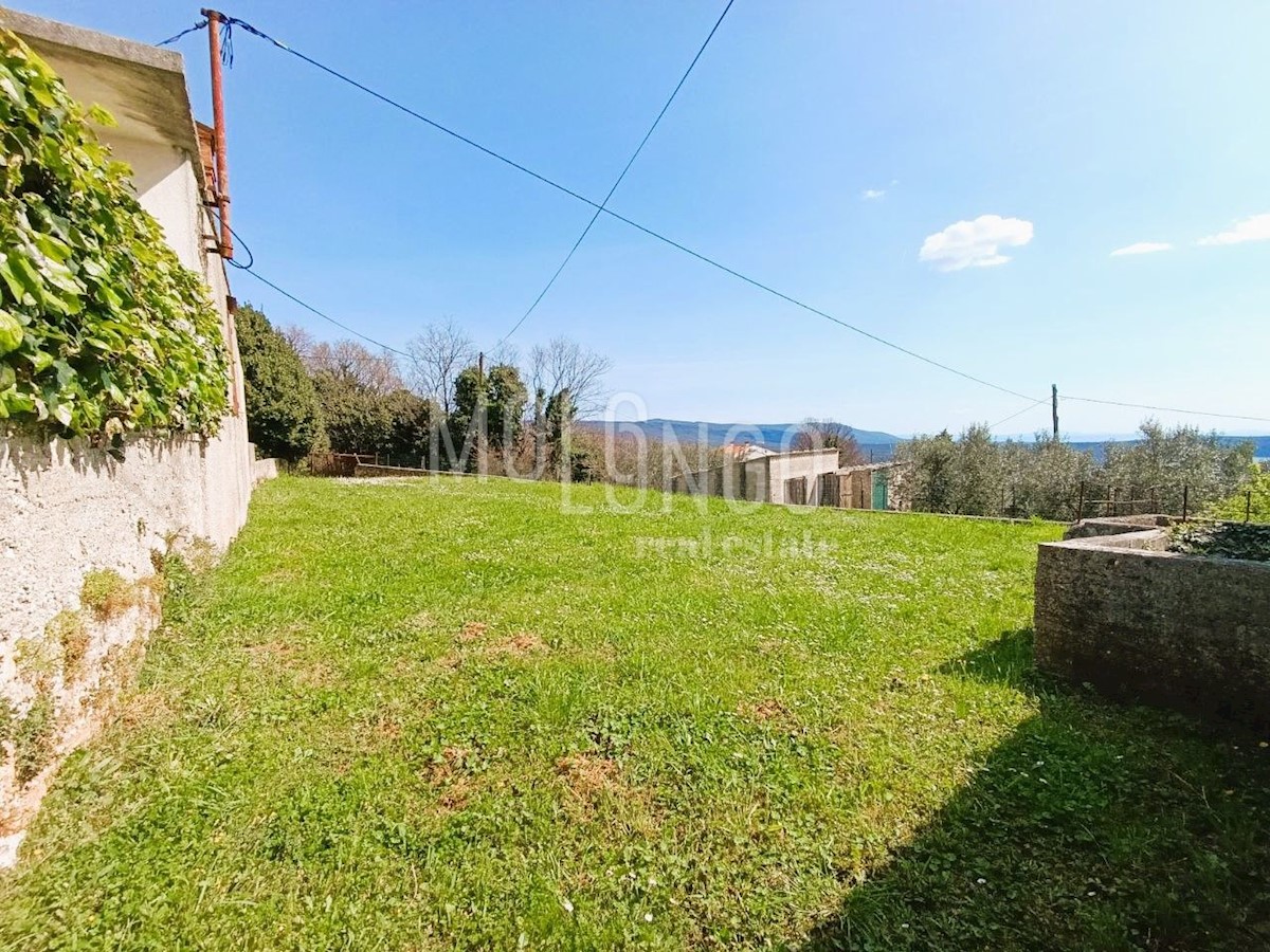 Kuća Na prodaju - ISTARSKA BARBAN