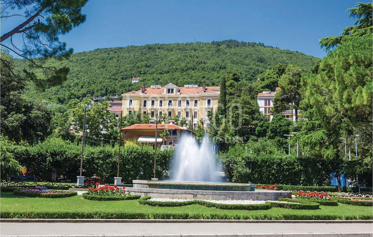 Kuća Na prodaju - PRIMORSKO-GORANSKA OPATIJA