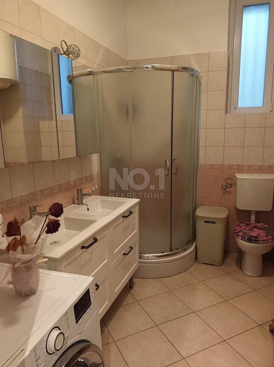 Flat For sale - PRIMORSKO-GORANSKA RIJEKA