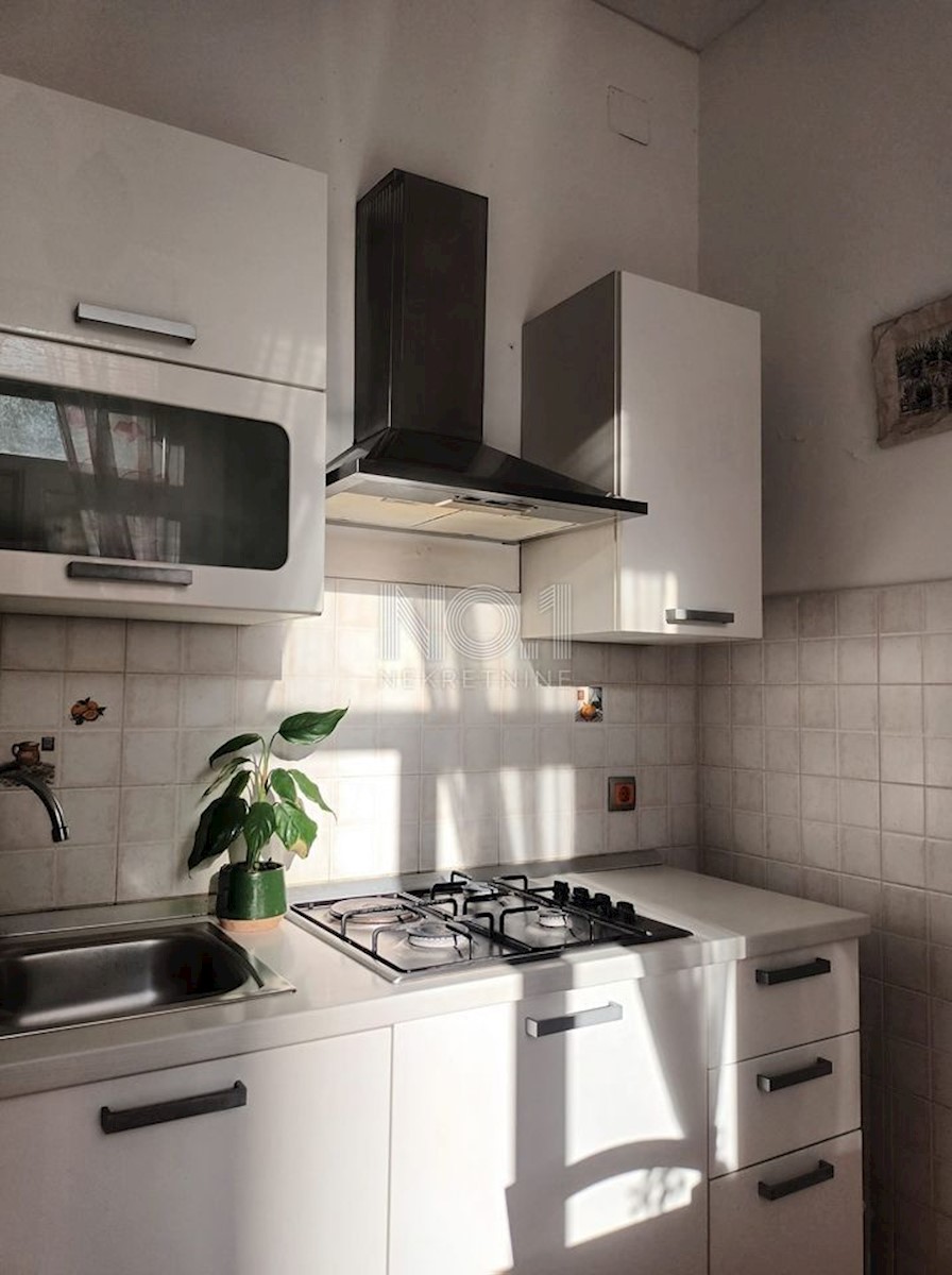 Flat For sale - PRIMORSKO-GORANSKA RIJEKA