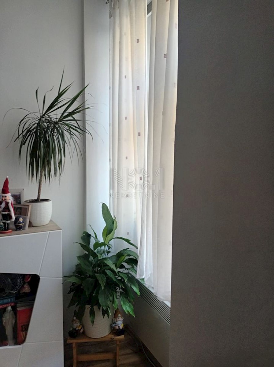 Flat For sale - PRIMORSKO-GORANSKA RIJEKA