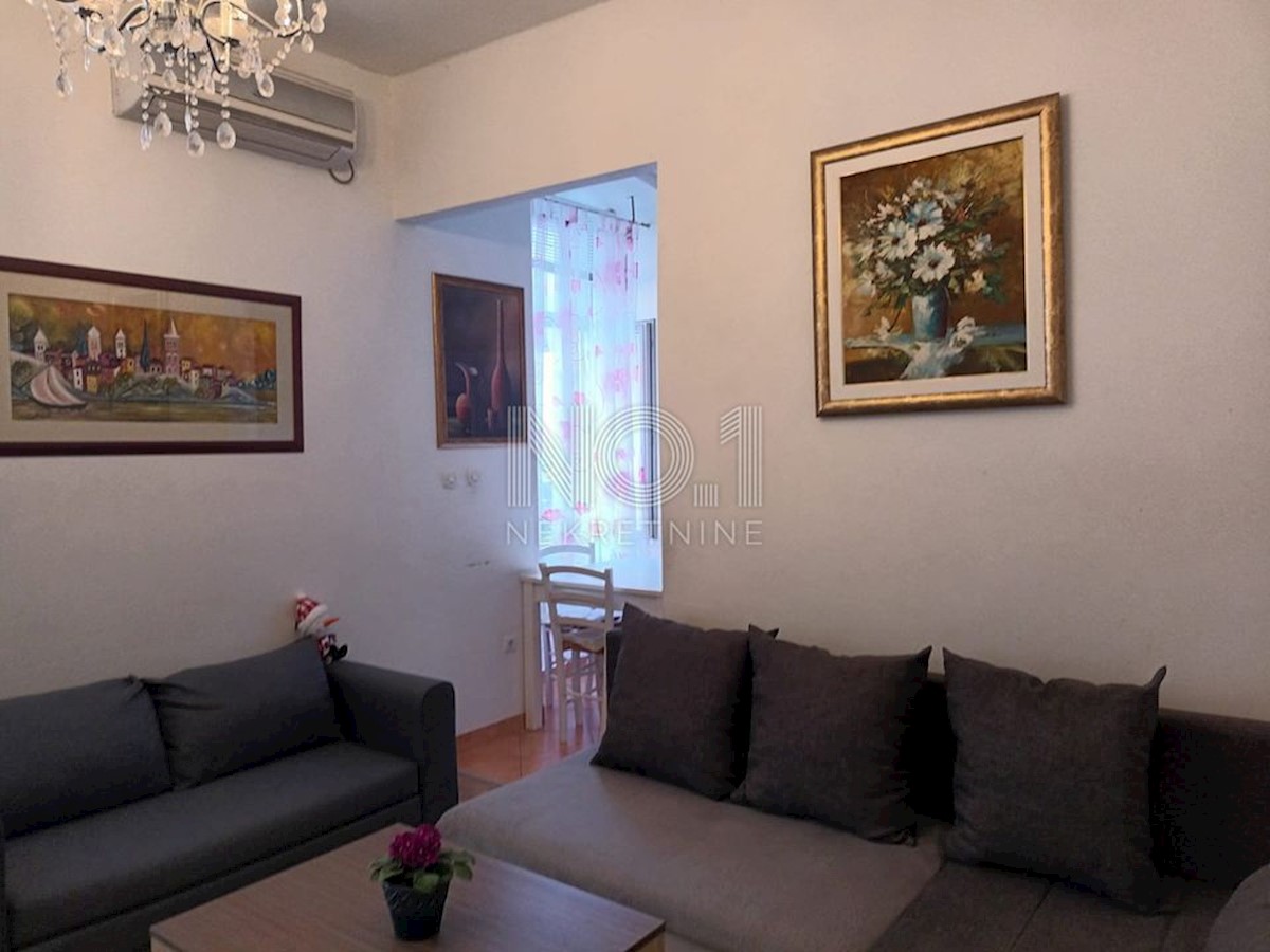 Flat For sale - PRIMORSKO-GORANSKA RIJEKA