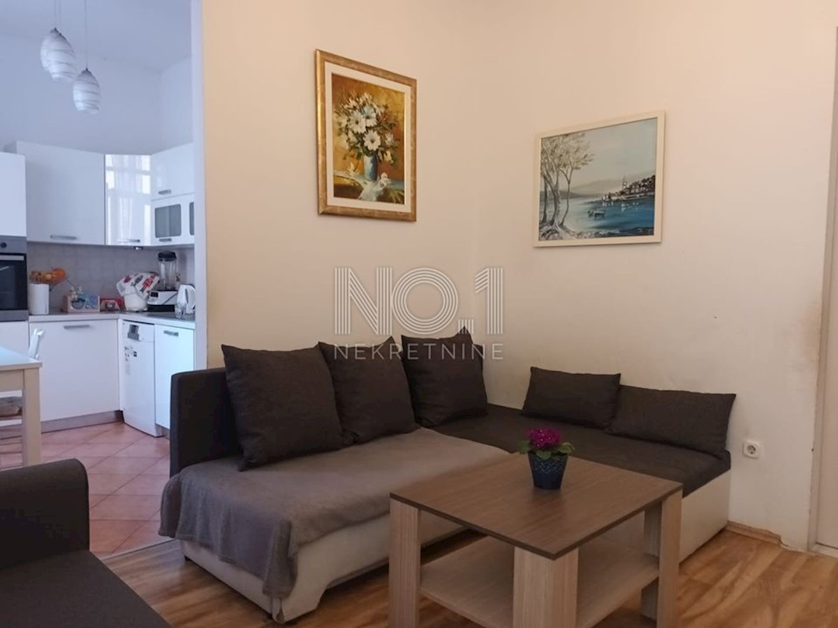 Flat For sale - PRIMORSKO-GORANSKA RIJEKA