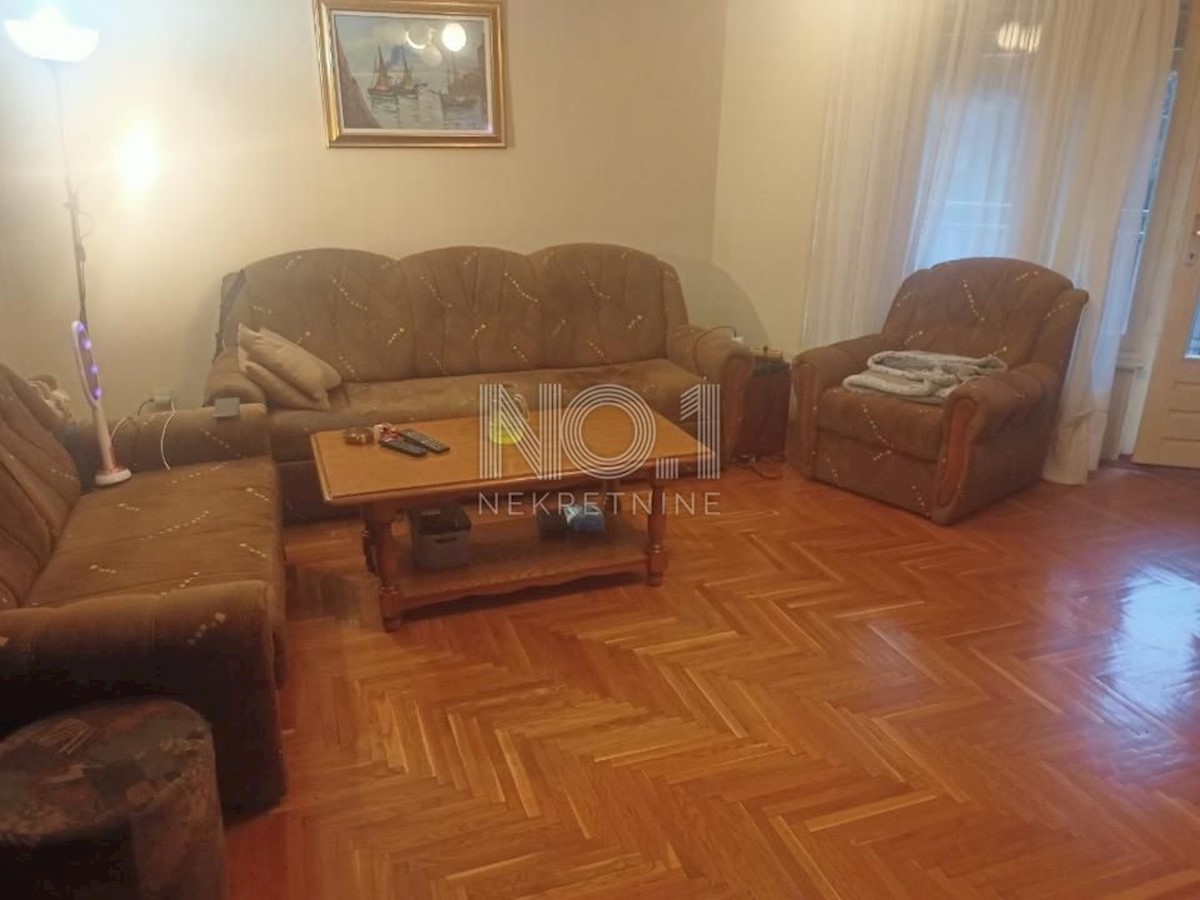 Apartmán Na prodej - PRIMORSKO-GORANSKA RIJEKA