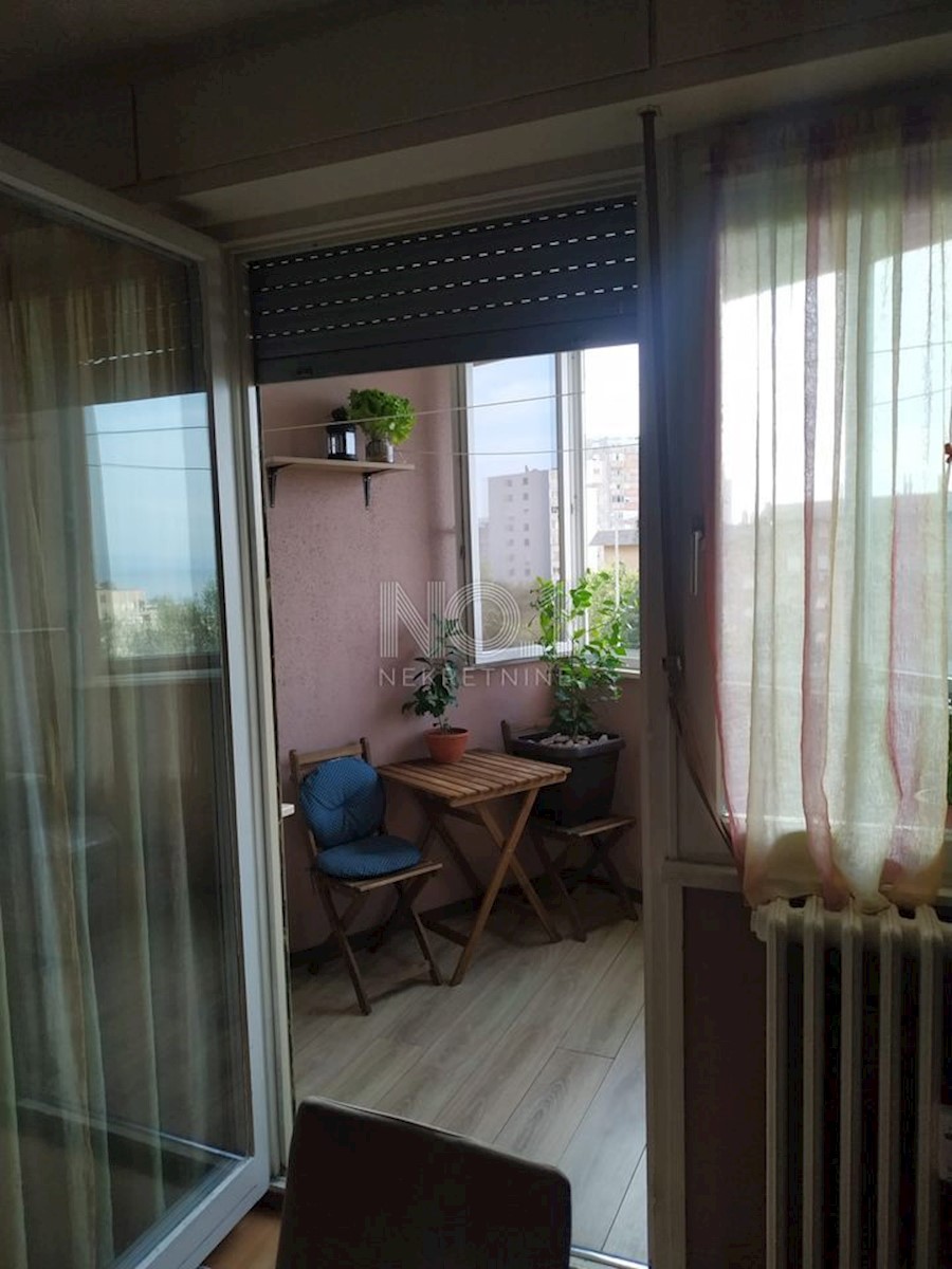 Flat For sale - PRIMORSKO-GORANSKA RIJEKA