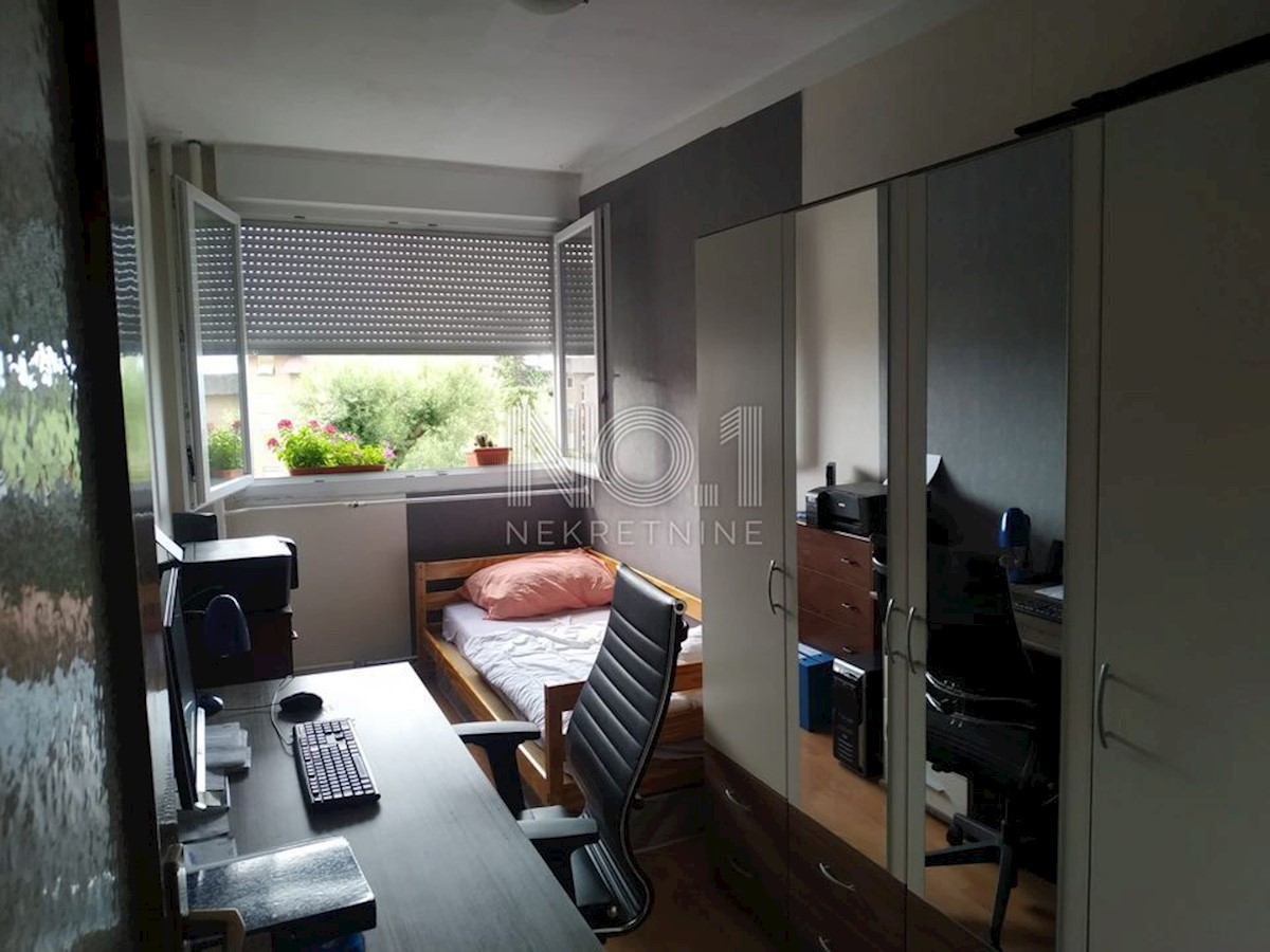 Apartmán Na predaj - PRIMORSKO-GORANSKA RIJEKA