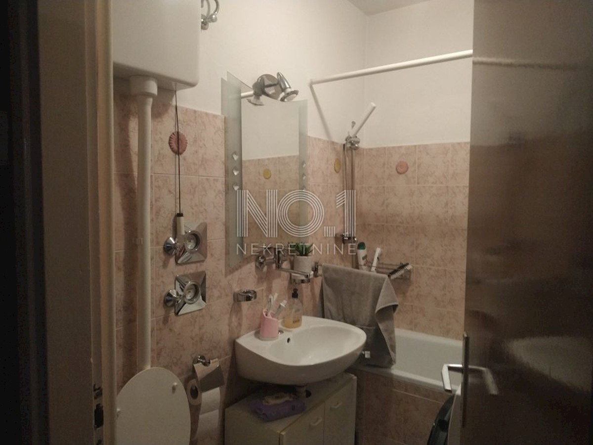 Flat For sale - PRIMORSKO-GORANSKA RIJEKA