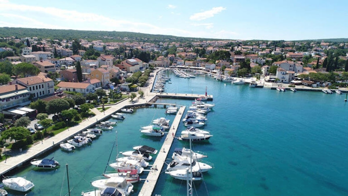 Stan Na prodaju - Primorsko-goranska Krk - foto 1/1