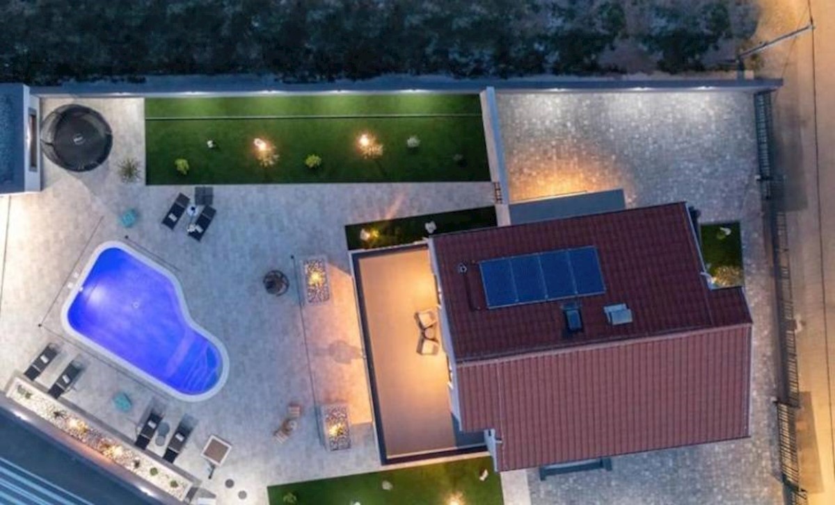 House For sale - PRIMORSKO-GORANSKA NOVI VINODOLSKI