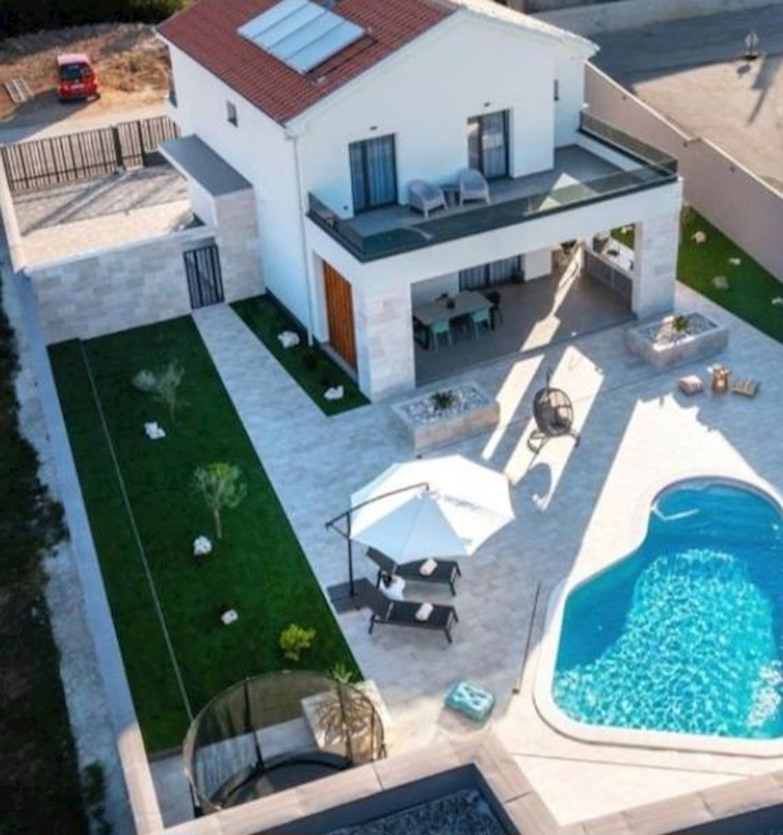 House For sale - PRIMORSKO-GORANSKA NOVI VINODOLSKI