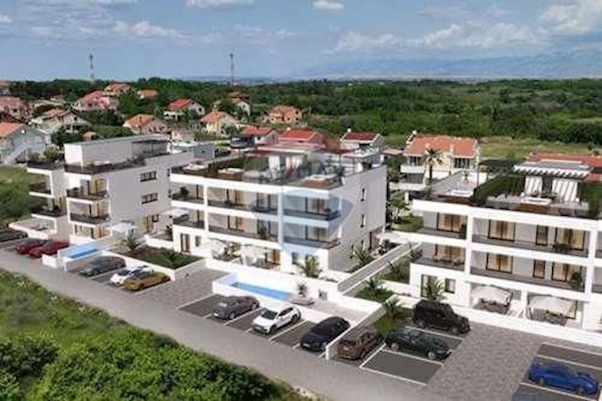 Apartmán Na predaj - ZADARSKA PRIVLAKA