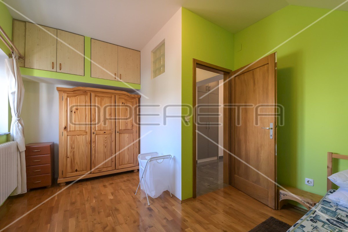 Appartement À vendre - GRAD ZAGREB ZAGREB