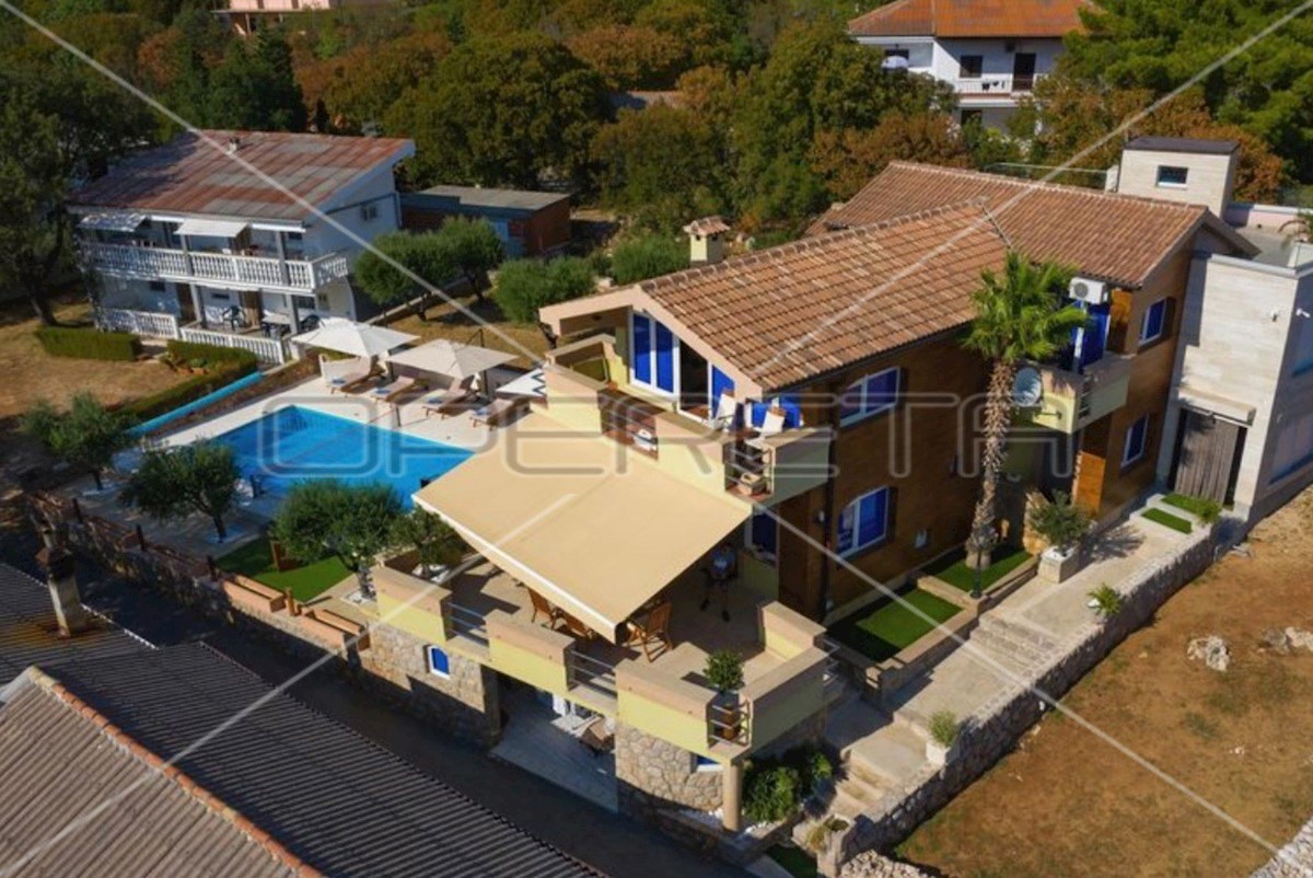 House For sale - ZADARSKA STARIGRAD