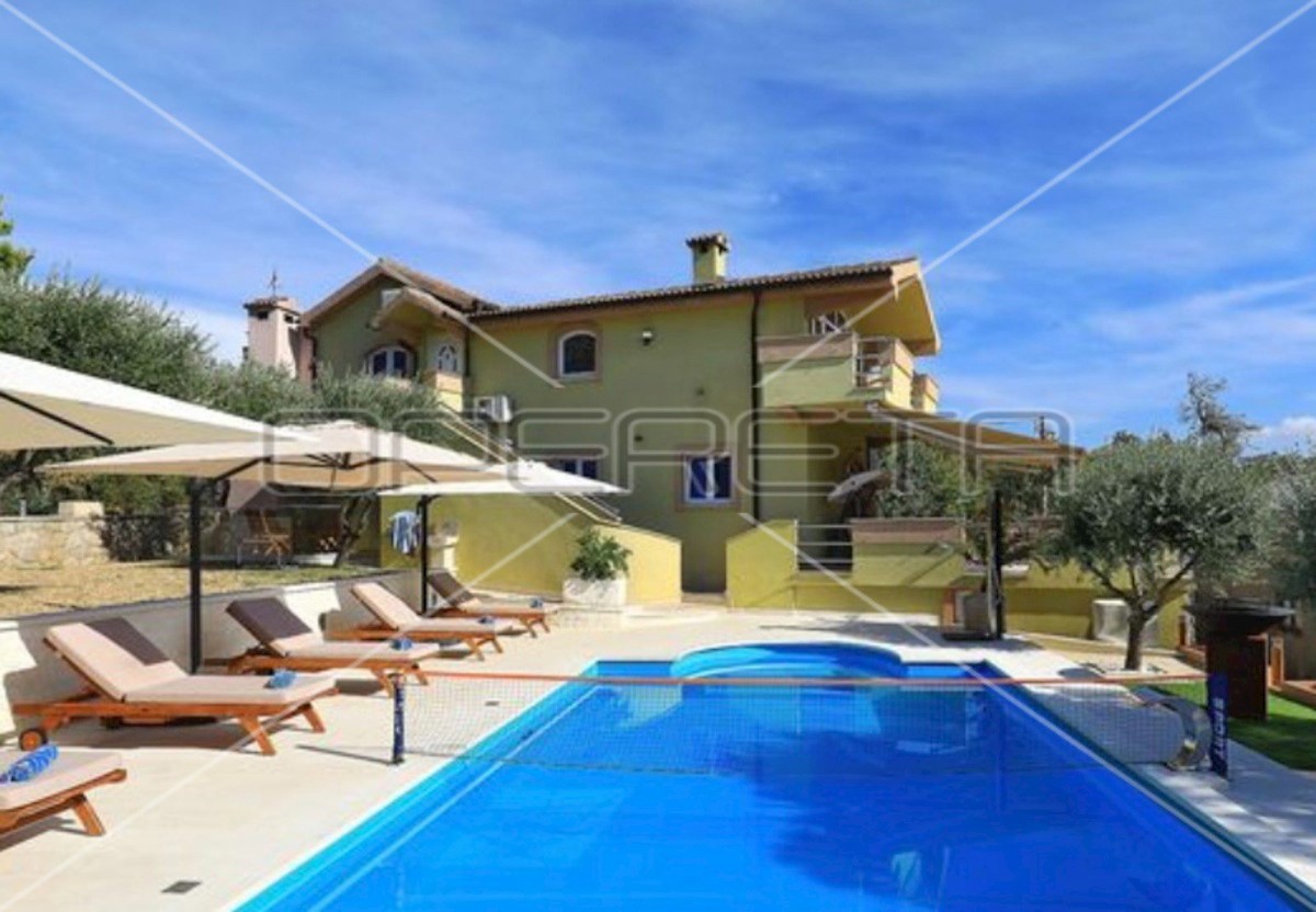 House For sale - ZADARSKA STARIGRAD