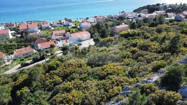 Parcela Naprodaj - Dubrovačko-neretvanska Orebić - foto 4/8