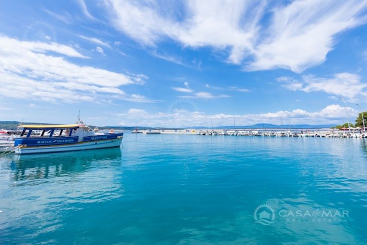 Flat for sale 71 m² – Crikvenica