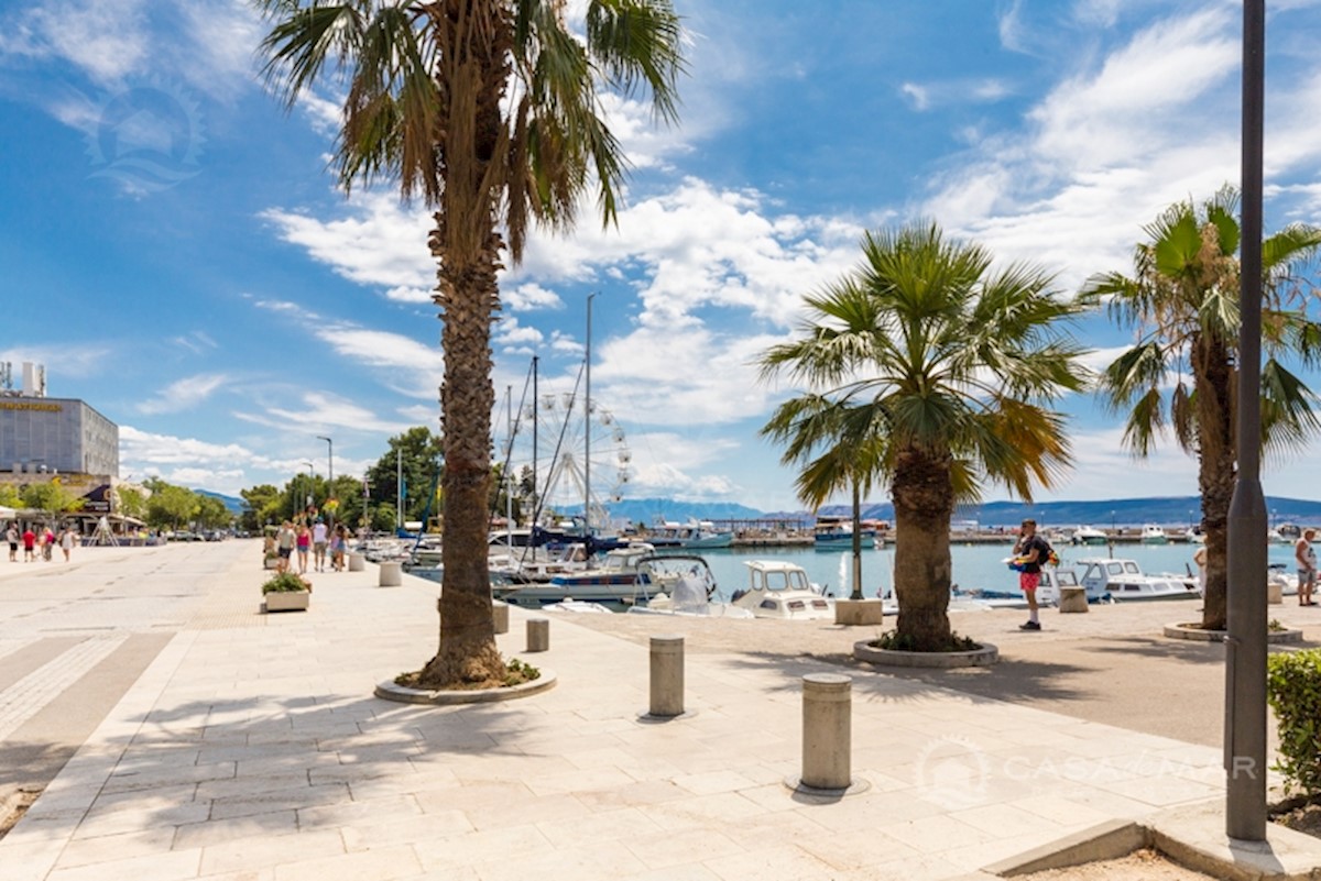 Apartma Na predaj - PRIMORSKO-GORANSKA CRIKVENICA