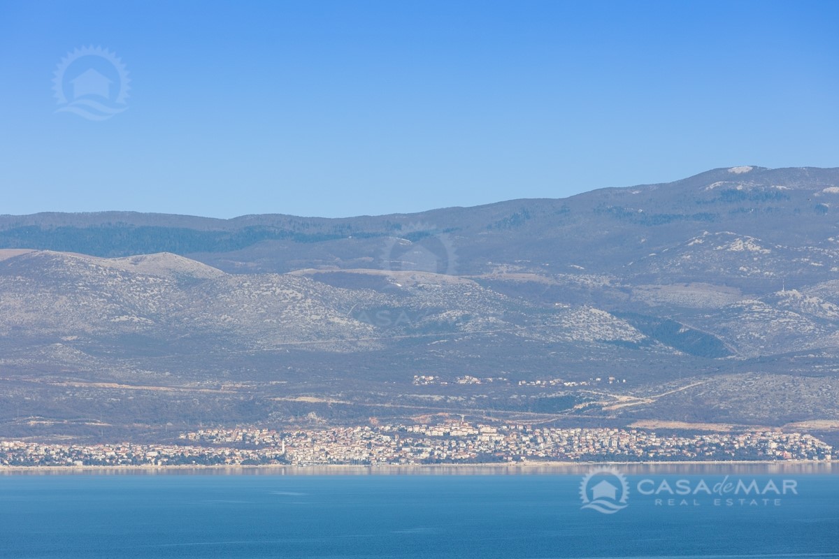 Kuća Na prodaju - PRIMORSKO-GORANSKA KRK