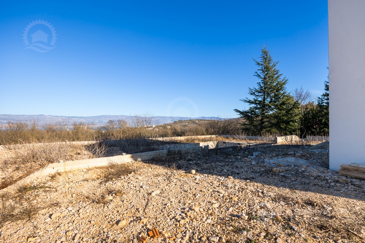 Kuća Na prodaju - PRIMORSKO-GORANSKA KRK