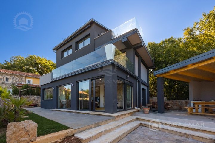 House for sale 253 m² – Soline