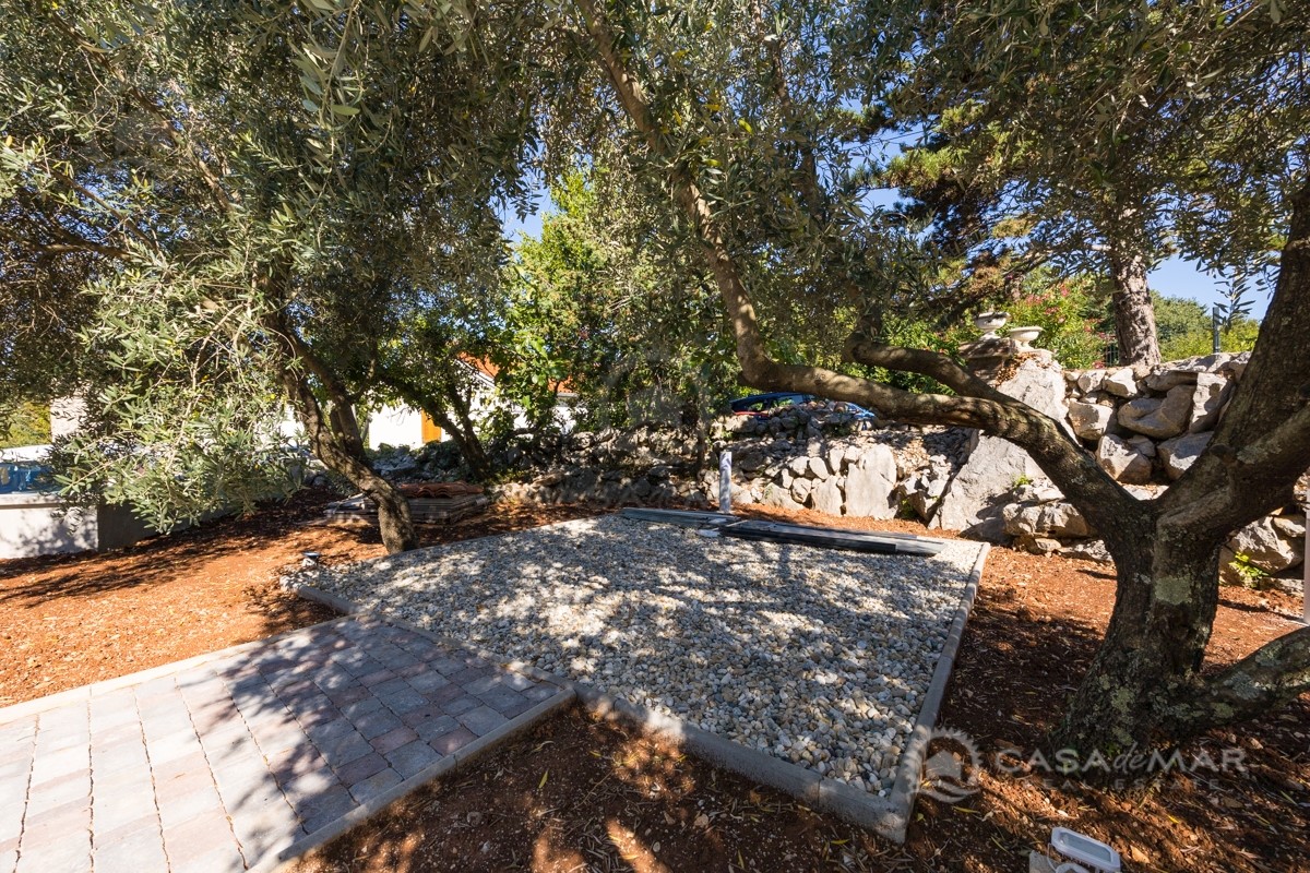 Dom Na predaj - PRIMORSKO-GORANSKA Krk