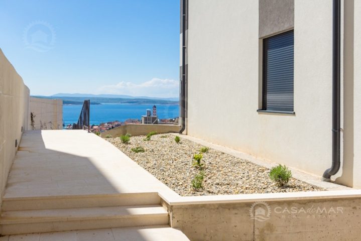 Apartment zu verkaufen 70 m² – Crikvenica