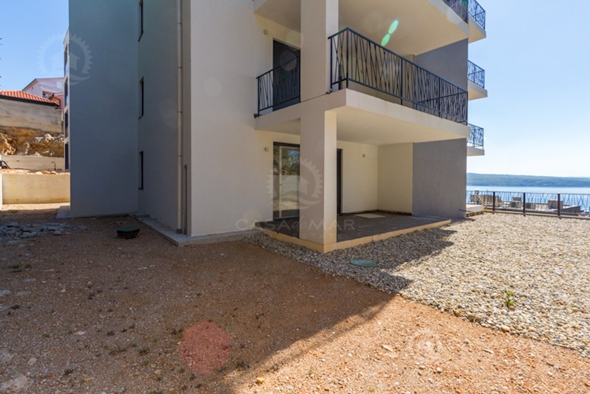 Apartment Zu verkaufen - PRIMORSKO-GORANSKA CRIKVENICA