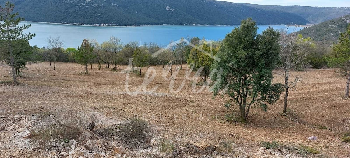 Land For sale - ISTARSKA RAŠA