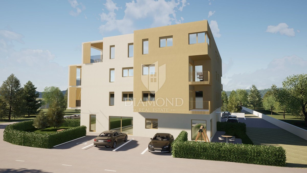 Apartmán Na prodej - ISTARSKA TAR-VABRIGA