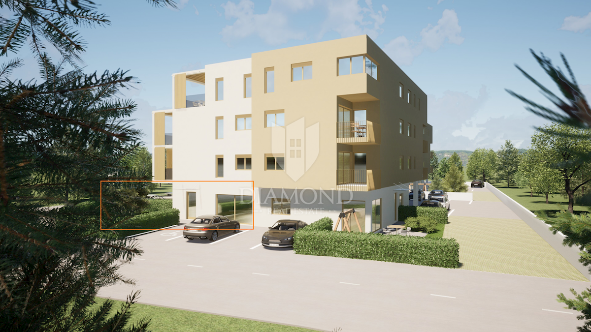 Apartment Zu verkaufen - ISTARSKA TAR-VABRIGA