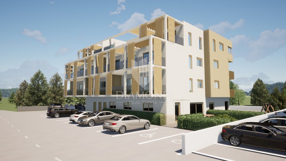 Apartmán Na prodej - ISTARSKA TAR-VABRIGA